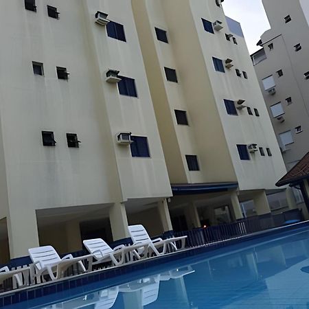 Area Nobre Da Praia Grande 33B San Marino ウバトゥバ エクステリア 写真