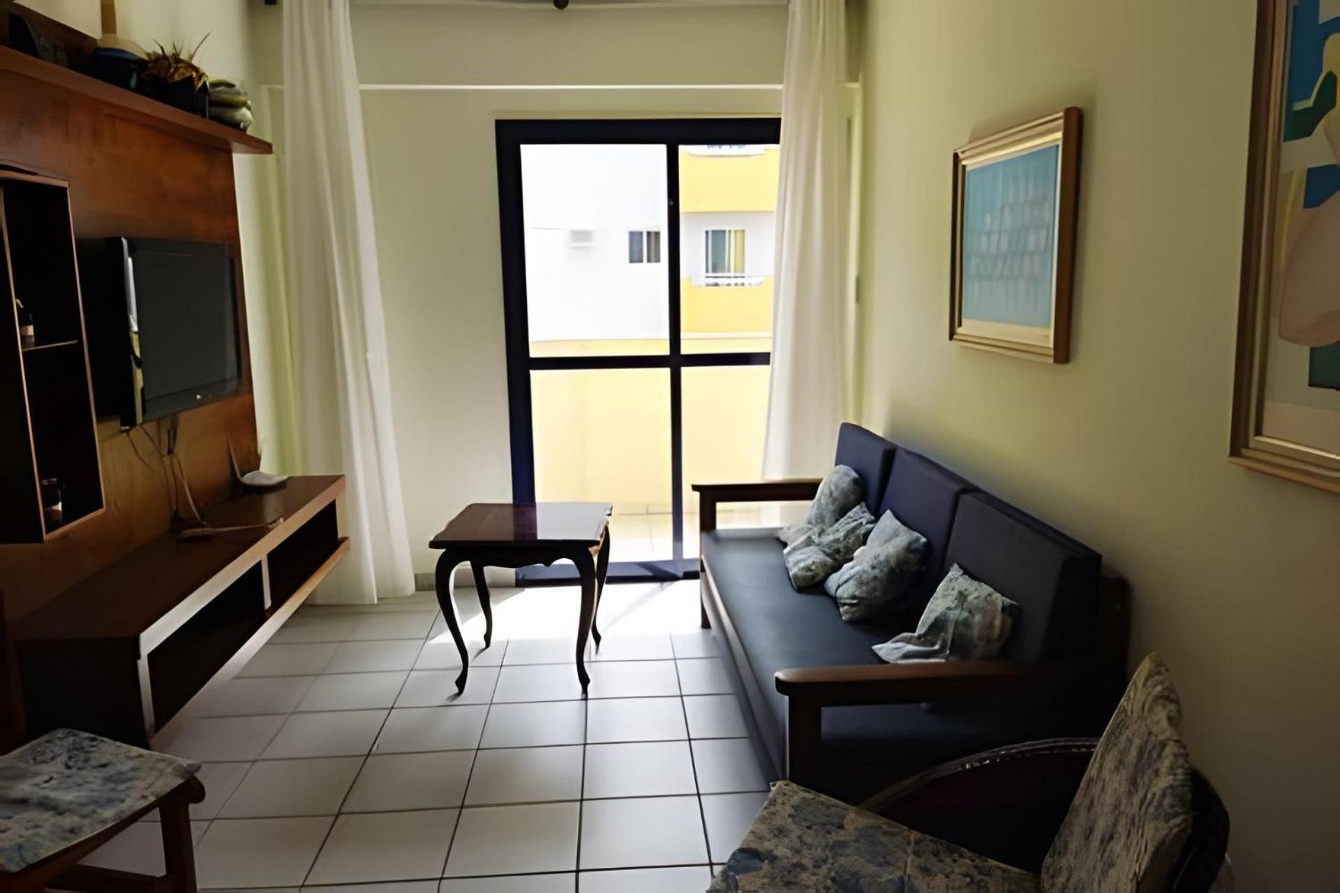 Area Nobre Da Praia Grande 33B San Marino ウバトゥバ エクステリア 写真