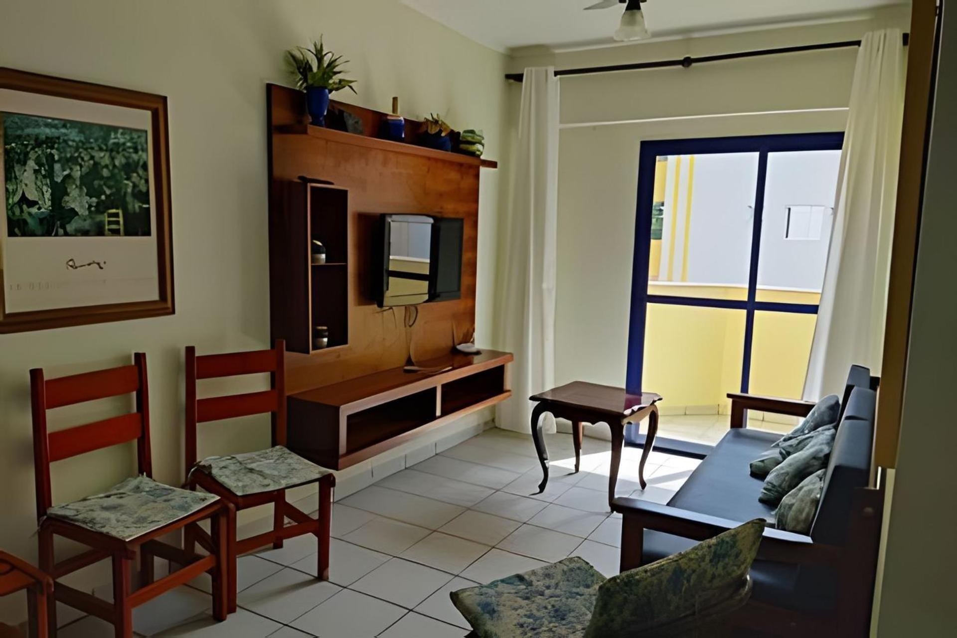 Area Nobre Da Praia Grande 33B San Marino ウバトゥバ エクステリア 写真