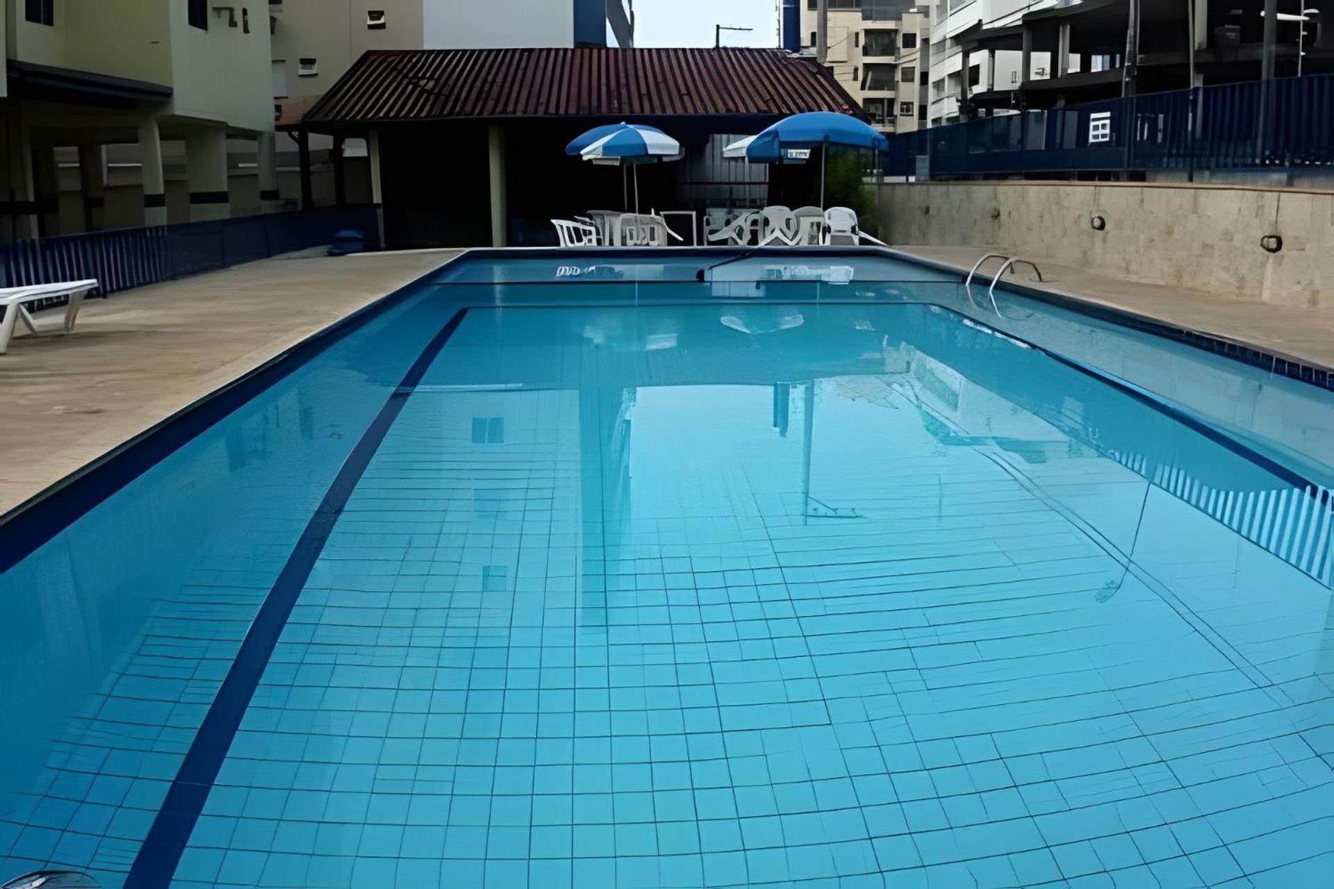 Area Nobre Da Praia Grande 33B San Marino ウバトゥバ エクステリア 写真