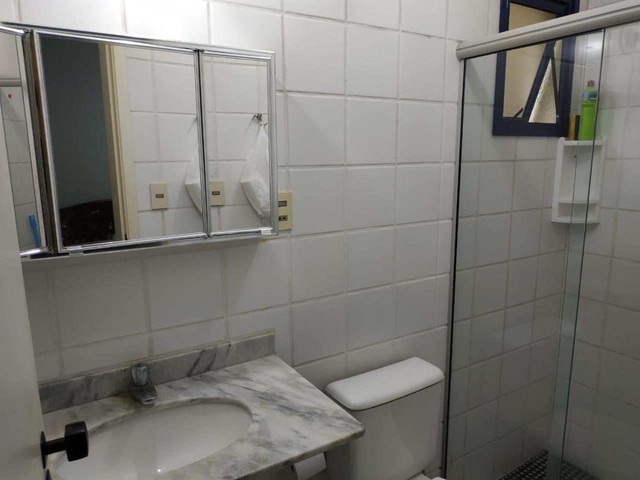 Area Nobre Da Praia Grande 33B San Marino ウバトゥバ エクステリア 写真