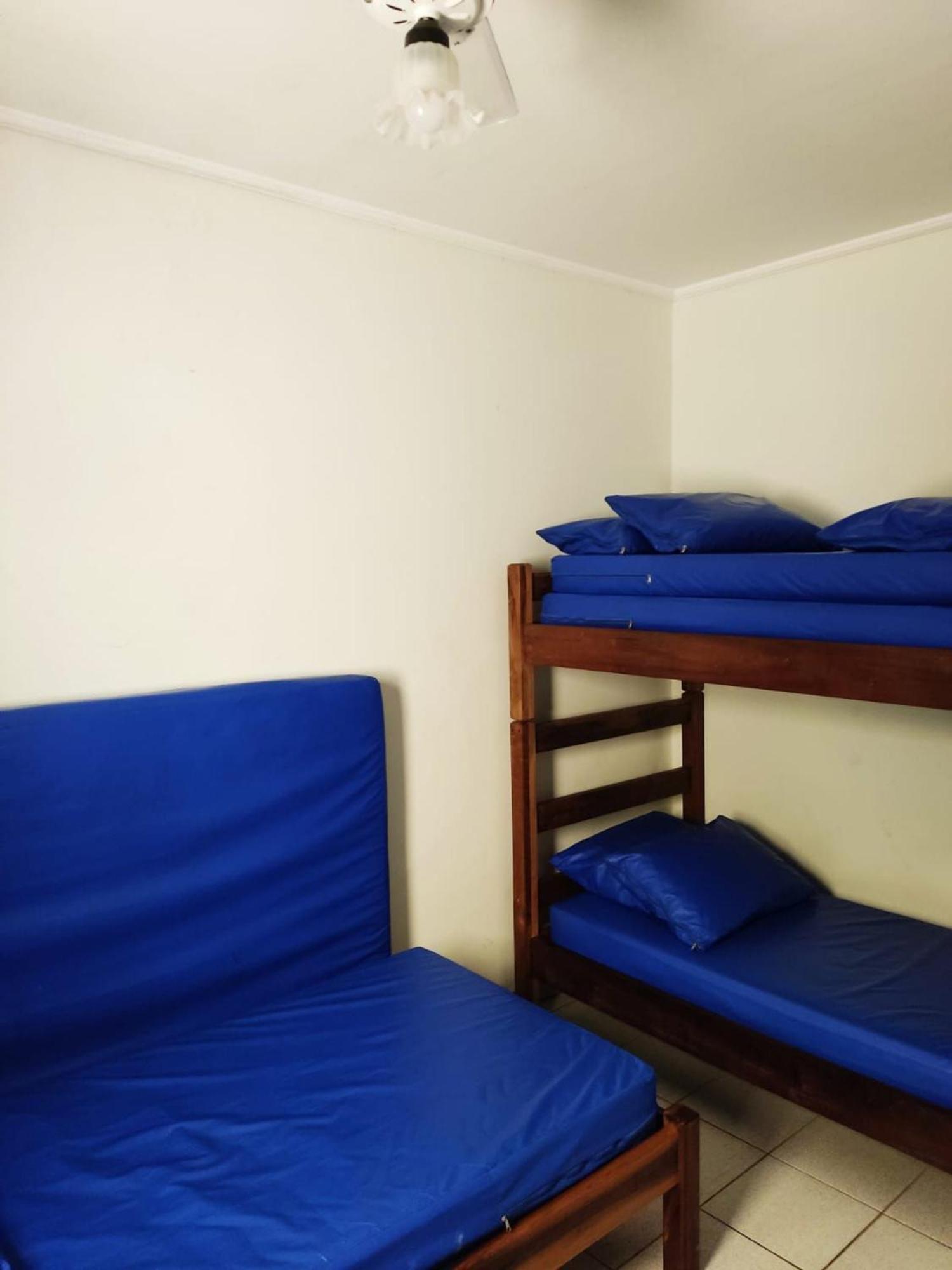 Area Nobre Da Praia Grande 33B San Marino ウバトゥバ エクステリア 写真