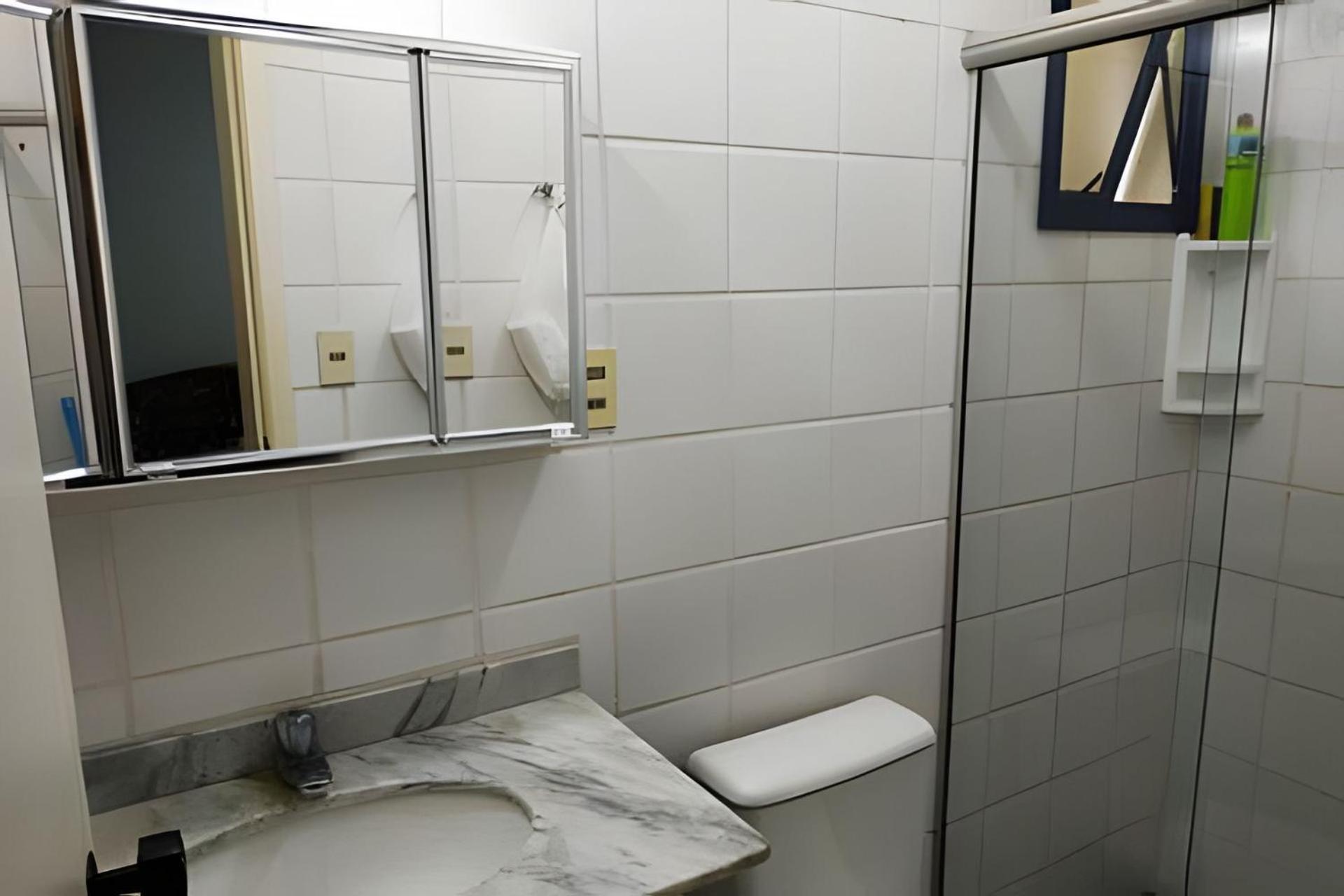 Area Nobre Da Praia Grande 33B San Marino ウバトゥバ エクステリア 写真