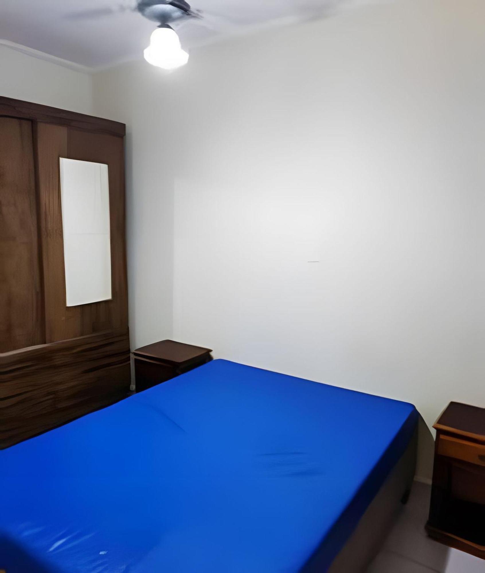 Area Nobre Da Praia Grande 33B San Marino ウバトゥバ エクステリア 写真