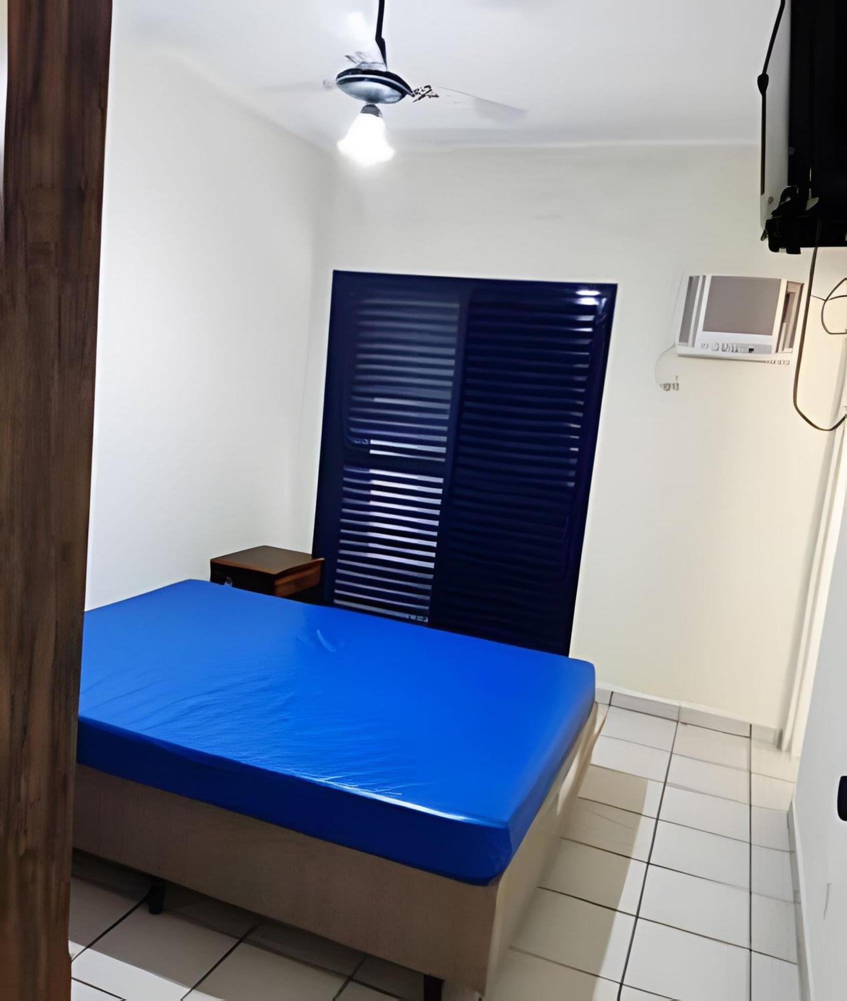 Area Nobre Da Praia Grande 33B San Marino ウバトゥバ エクステリア 写真